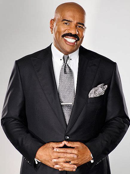 steve harvey gay